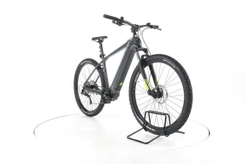 Bulls LT CX Evo 29 2023 | grey | 29" | 48 cm | 500 - 3000 km, image 2 of 4
