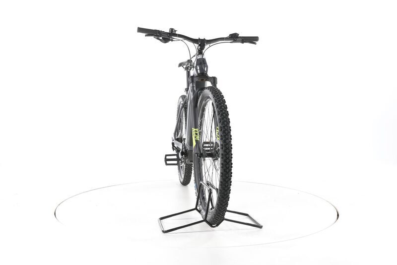 Bulls LT CX Evo 29 2023 | grey | 29" | 48 cm | 500 - 3000 km, image 3 of 4