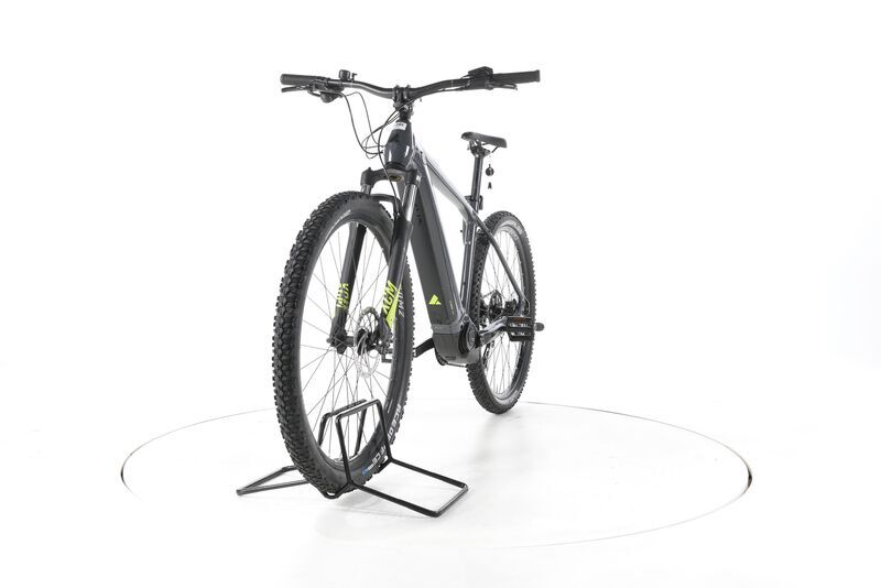 Bulls LT CX Evo 29 2023 | grey | 29" | 48 cm | 500 - 3000 km, image 4 of 4
