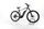 Bulls LT CX H 2022 | černá | 27,5" | 44 cm | < 500 km, thumbnail 2 of 5