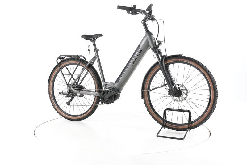 Bulls LT Evo 2024 | grey | 29" | 54 cm | 500 - 3000 km, image 1 of 4