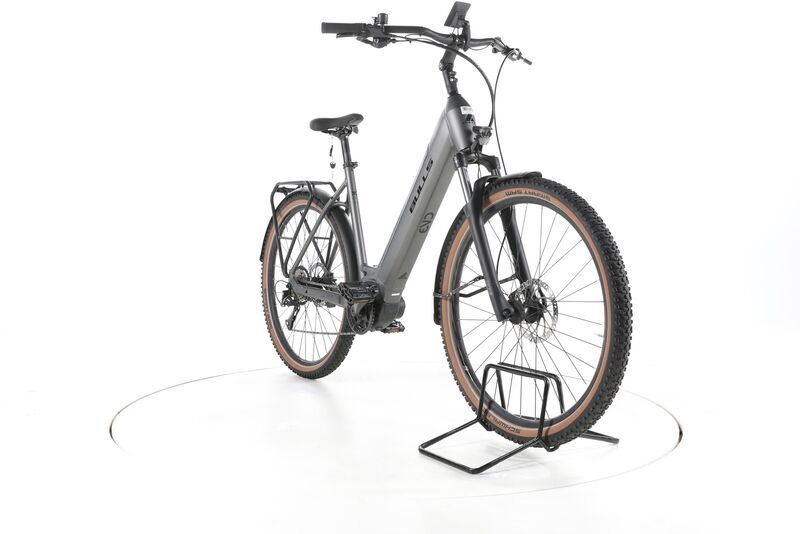 Bulls LT Evo 2024 | grey | 29" | 54 cm | 500 - 3000 km, image 2 of 4