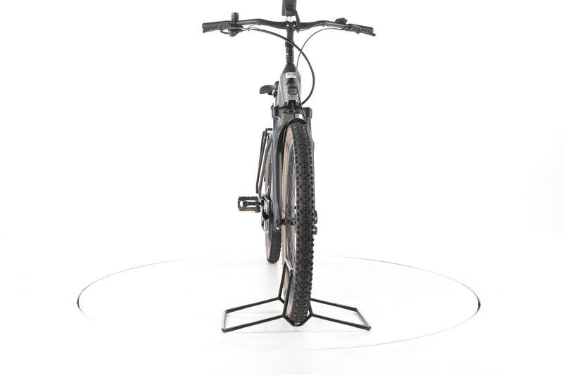 Bulls LT Evo 2024 | grey | 29" | 54 cm | 500 - 3000 km, image 3 of 4
