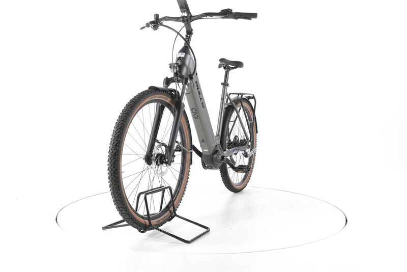 Bulls LT Evo 2024 | grey | 29" | 54 cm | 500 - 3000 km, image 4 of 4