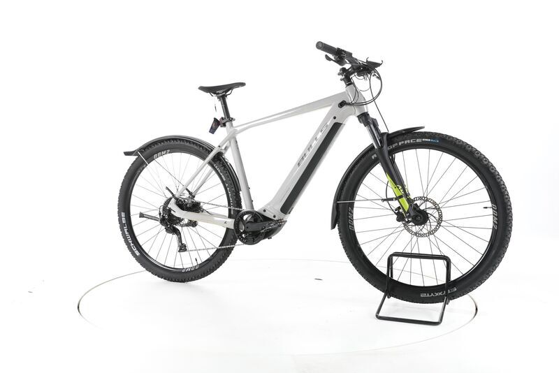 Bulls LT EVO CX 2022 | white | 29" | 500 - 3000 km 1