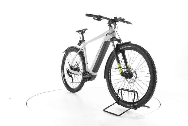 Bulls LT EVO CX 2022 | white | 29" | 500 - 3000 km 2