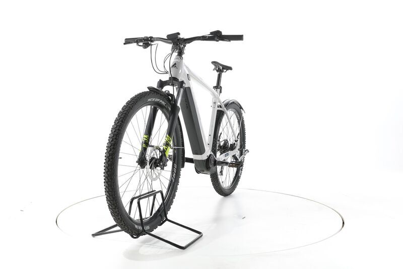 Bulls LT EVO CX 2022 | white | 29" | 500 - 3000 km 4