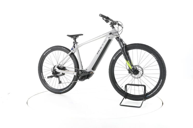 Bulls LT Evo CX 2022 | white | 29" | 48 cm | > 3000 km 1