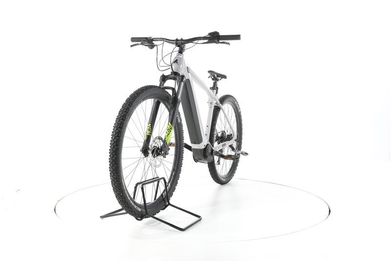 Bulls LT Evo CX 2022 | white | 29" | 48 cm | > 3000 km 4