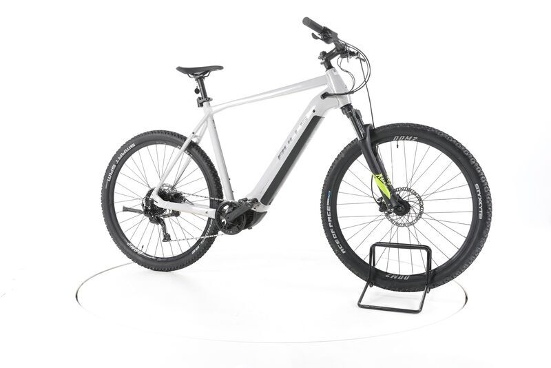 Bulls LT EVO CX 2022 | biały | 29" | 60 cm | 500 - 3000 km, image 1 of 4