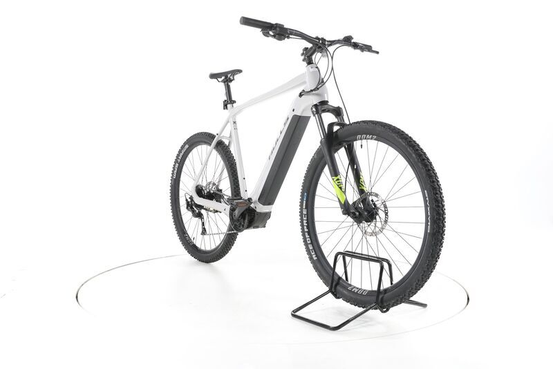 Bulls LT EVO CX 2022 | biały | 29" | 60 cm | 500 - 3000 km, image 2 of 4