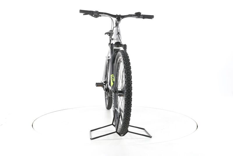 Bulls LT EVO CX 2022 | biały | 29" | 60 cm | 500 - 3000 km, image 3 of 4