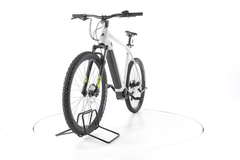 Bulls LT EVO CX 2022 | biały | 29" | 60 cm | 500 - 3000 km, image 4 of 4