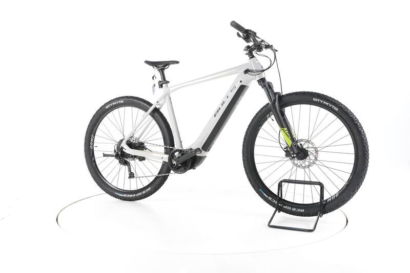 Bulls LT EVO CX 2022 | biały | 29" | 54 cm | < 500 km, image 1 of 4