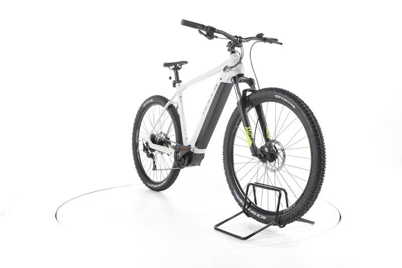 Bulls LT EVO CX 2022 | biały | 29" | 54 cm | < 500 km, image 2 of 4