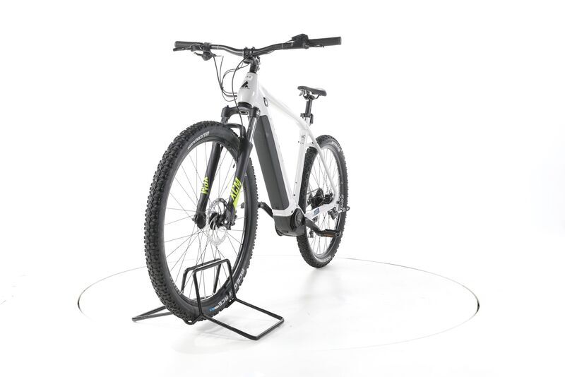 Bulls LT EVO CX 2022 | biały | 29" | 54 cm | < 500 km, image 4 of 4