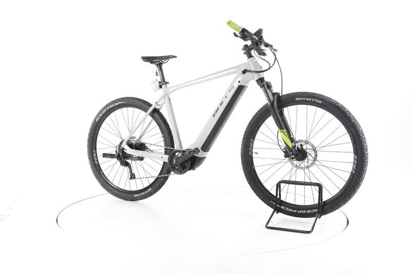 Bulls LT EVO CX 2022 | bílá | 29" | 54 cm | 500 - 3000 km, image 1 of 4
