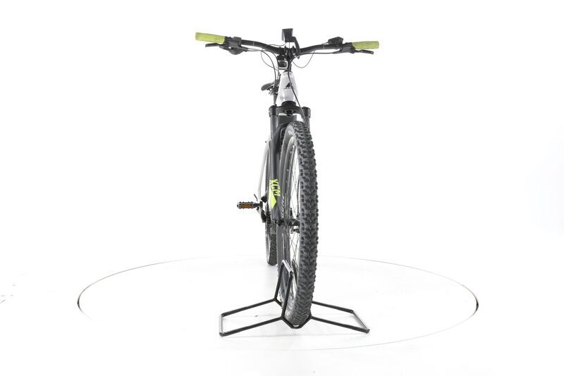 Bulls LT EVO CX 2022 | bílá | 29" | 54 cm | 500 - 3000 km, image 3 of 4