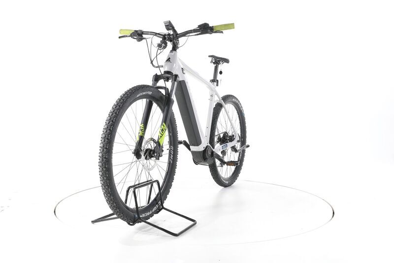 Bulls LT EVO CX 2022 | bílá | 29" | 54 cm | 500 - 3000 km, image 4 of 4