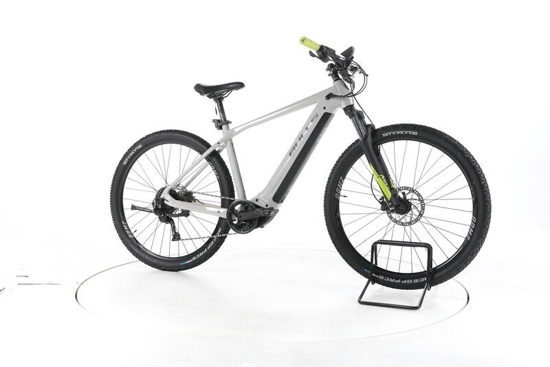 Bulls LT EVO CX 2022 | grey | 29" | 48 cm | < 500 km, image 1 of 4