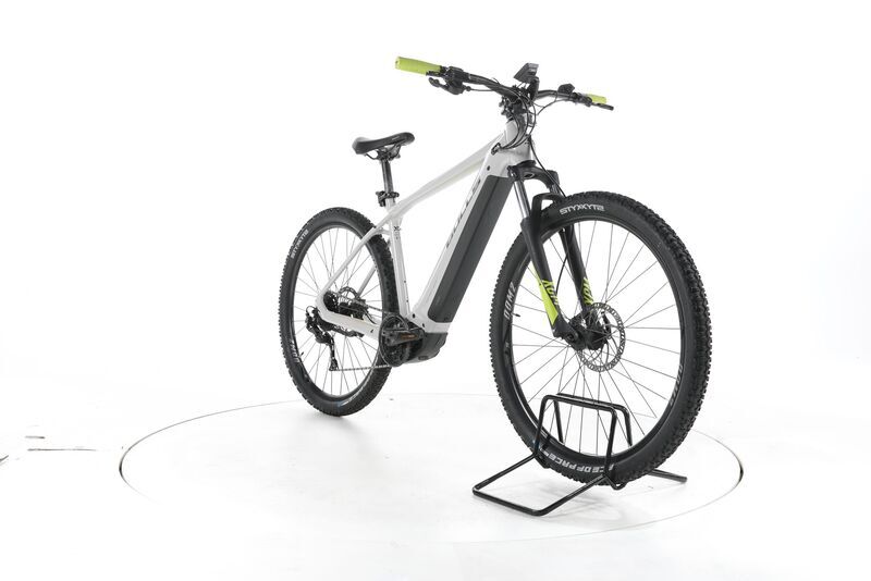 Bulls LT EVO CX 2022 | grey | 29" | 48 cm | < 500 km, image 2 of 4