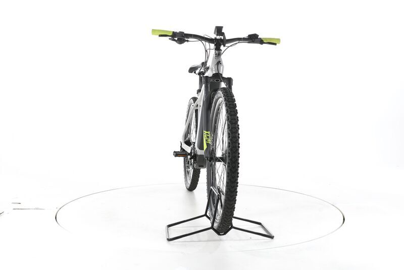 Bulls LT EVO CX 2022 | grey | 29" | 48 cm | < 500 km, image 3 of 4