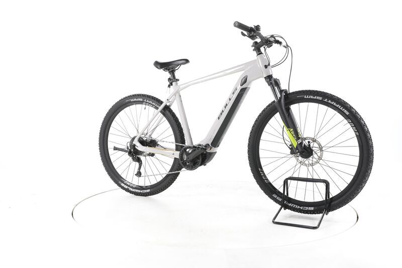 Bulls LT Evo CX 2022 | biały | 29" | 54 cm | 500 - 3000 km, image 1 of 4