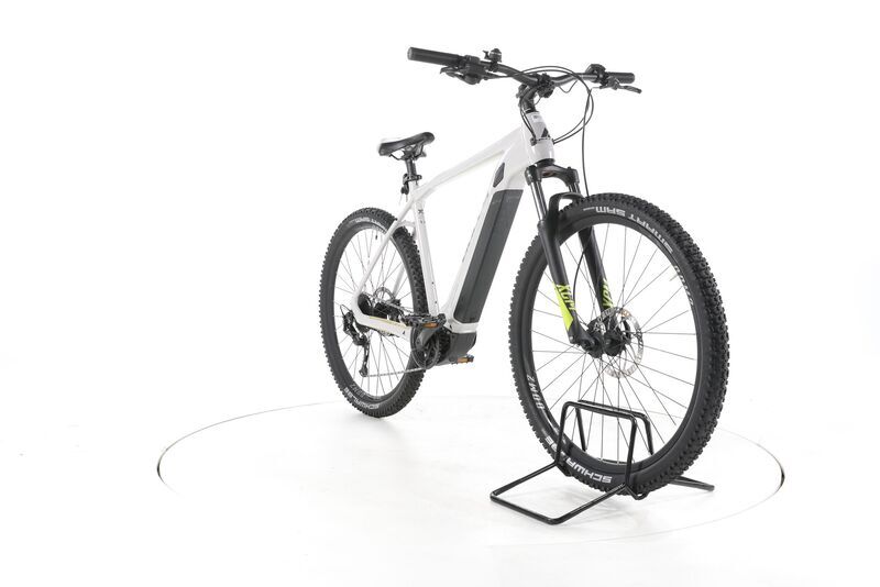 Bulls LT Evo CX 2022 | biały | 29" | 54 cm | 500 - 3000 km, image 2 of 4