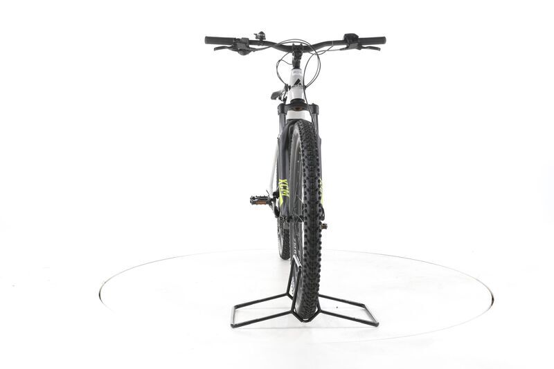 Bulls LT Evo CX 2022 | biały | 29" | 54 cm | 500 - 3000 km, image 3 of 4