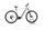 Bulls LT EVO CX 2022 | branco | 29" | 54 cm | 500 - 3000 km, thumbnail 1 of 5