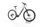 Bulls LT EVO CX 2022 | branco | 29" | 54 cm | 500 - 3000 km, thumbnail 2 of 5