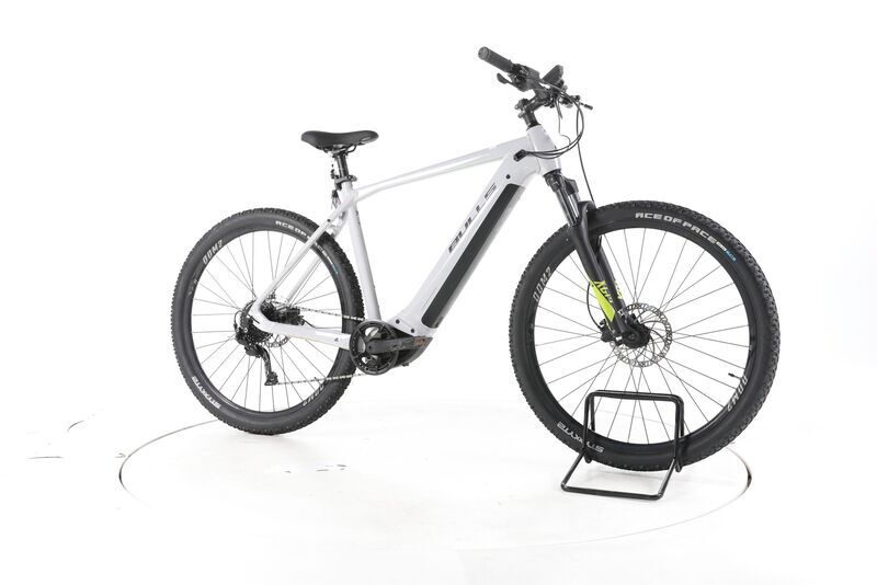 Bulls LT EVO CX 2022 | branco | 29" | 54 cm | 500 - 3000 km, image 2 of 5