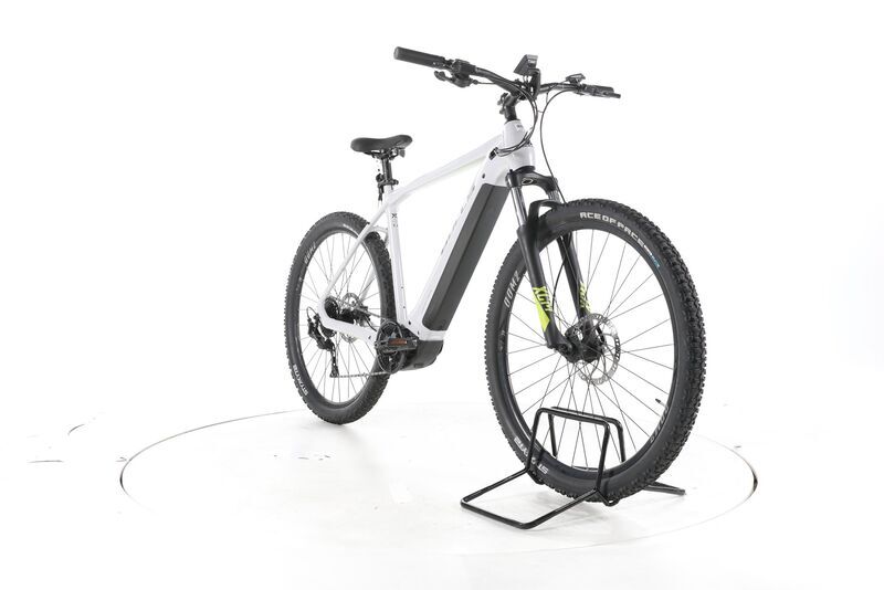 Bulls LT EVO CX 2022 | branco | 29" | 54 cm | 500 - 3000 km, image 3 of 5
