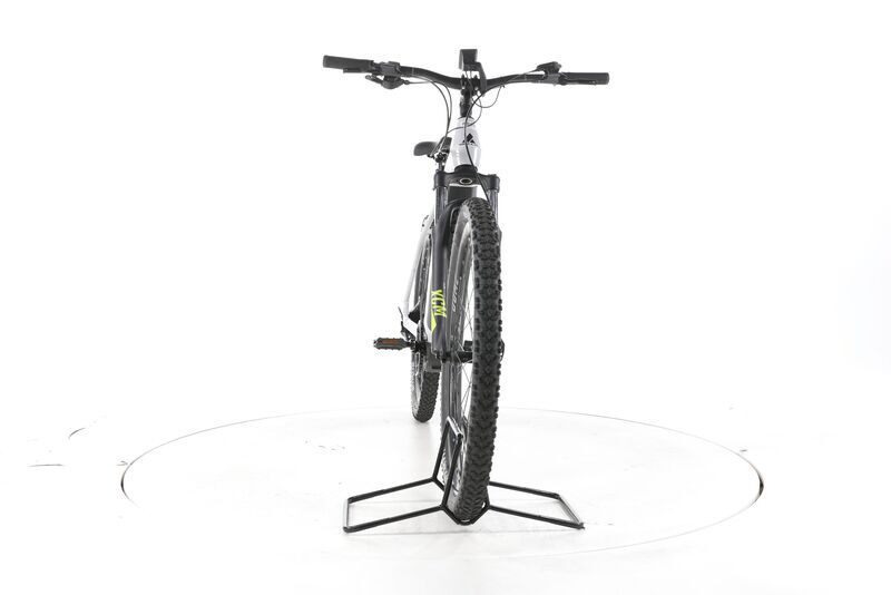 Bulls LT EVO CX 2022 | branco | 29" | 54 cm | 500 - 3000 km, image 4 of 5