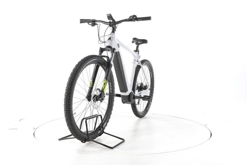Bulls LT EVO CX 2022 | branco | 29" | 54 cm | 500 - 3000 km, image 5 of 5