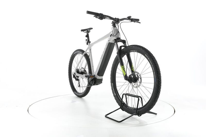 Bulls LT Evo CX 2022 | šedá | 29" | 54 cm | > 3000 km, image 3 of 5