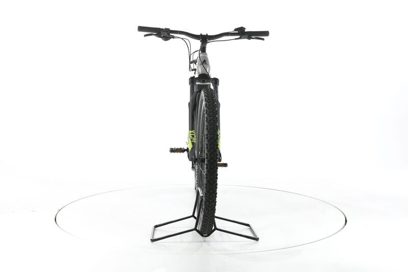 Bulls LT Evo CX 2022 | šedá | 29" | 54 cm | > 3000 km, image 4 of 5