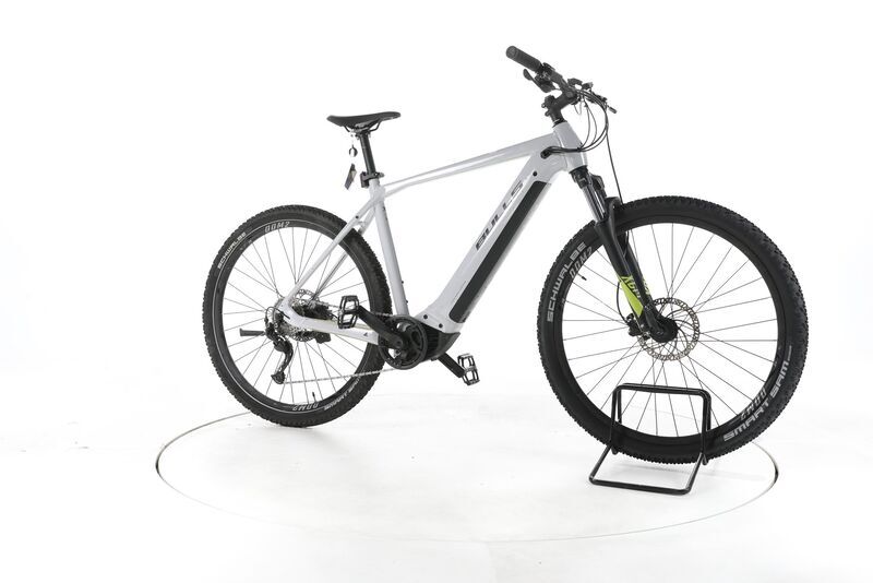 Bulls LT EVO CX 2022 | blanc | 29" | 54 cm | 500 - 3000 km, image 2 of 5