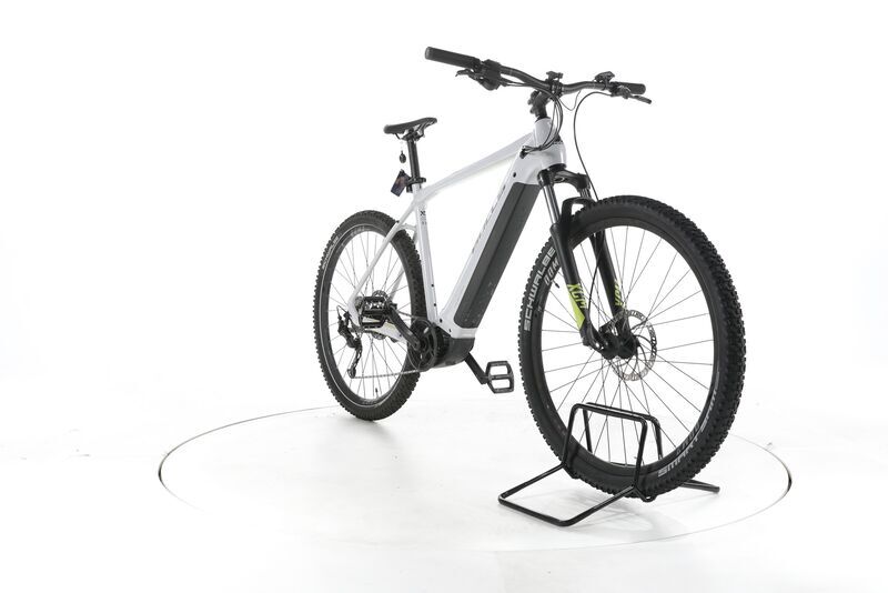 Bulls LT EVO CX 2022 | blanc | 29" | 54 cm | 500 - 3000 km, image 3 of 5