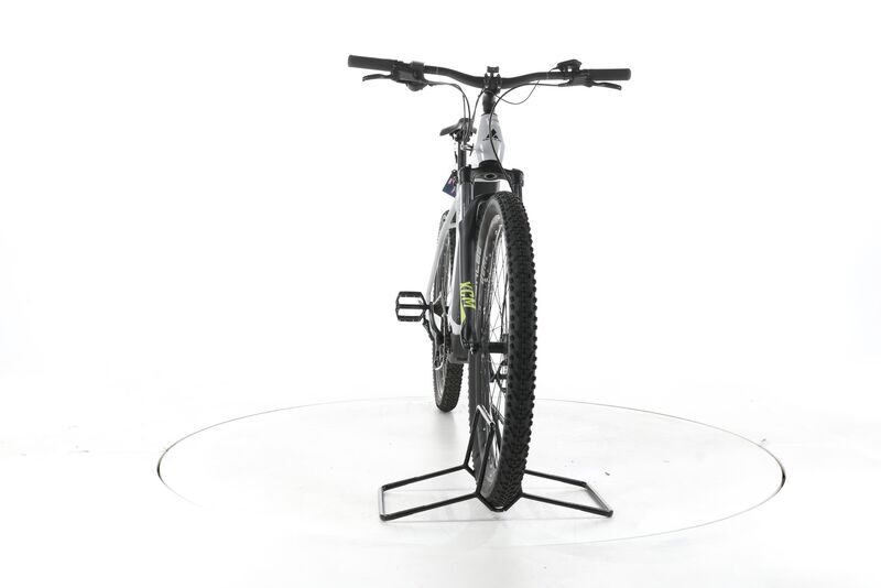 Bulls LT EVO CX 2022 | blanc | 29" | 54 cm | 500 - 3000 km, image 4 of 5