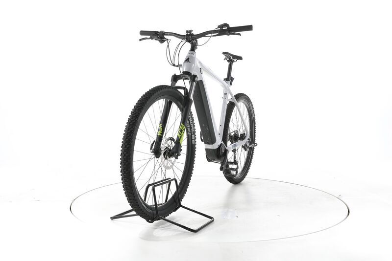 Bulls LT EVO CX 2022 | blanc | 29" | 54 cm | 500 - 3000 km, image 5 of 5