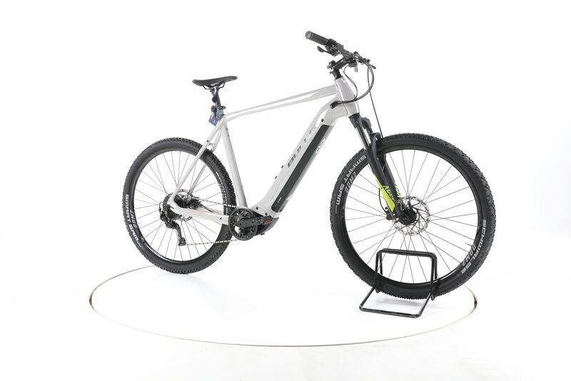 Bulls LT EVO CX 2022 | wit | 29" | 60 cm | < 500 km, image 2 of 5