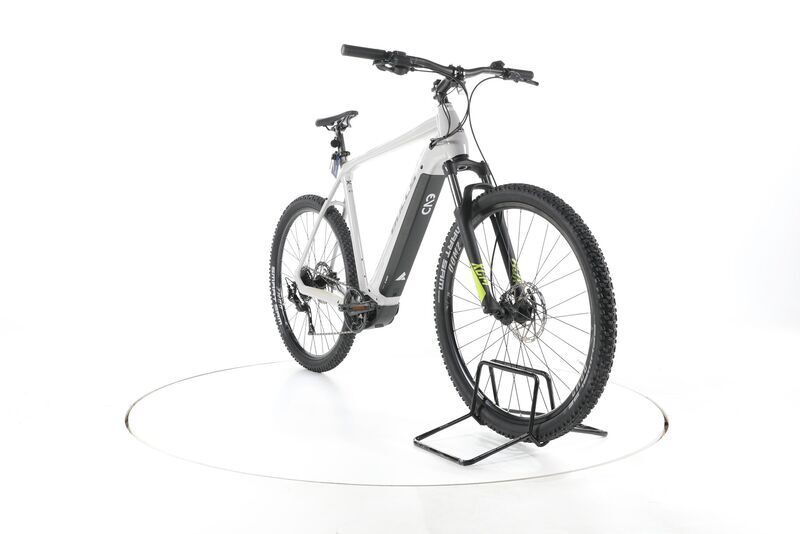 Bulls LT EVO CX 2022 | wit | 29" | 60 cm | < 500 km, image 3 of 5
