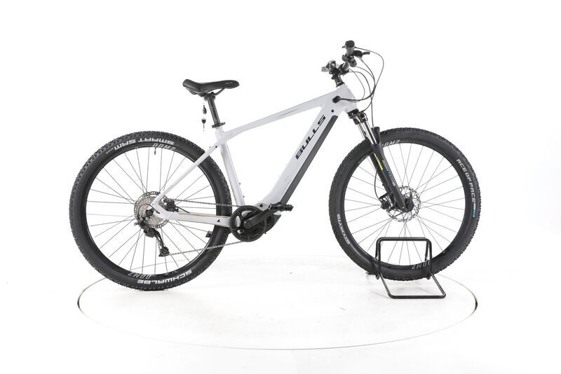 Bulls LT EVO CX 2023 | bílá | 29" | L | 500 - 3000 km, image 1 of 5