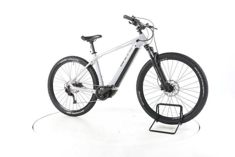 Bulls LT EVO CX 2023 | bílá | 29" | L | 500 - 3000 km, image 2 of 5