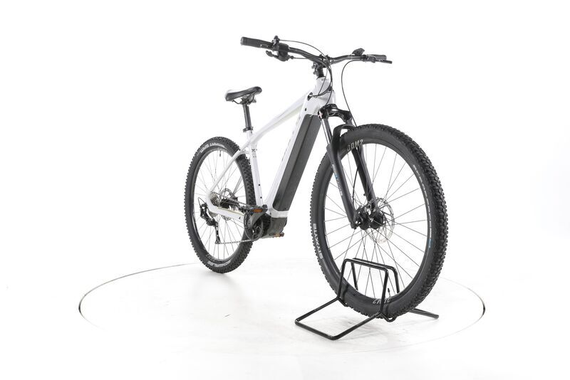 Bulls LT EVO CX 2023 | bílá | 29" | L | 500 - 3000 km, image 3 of 5