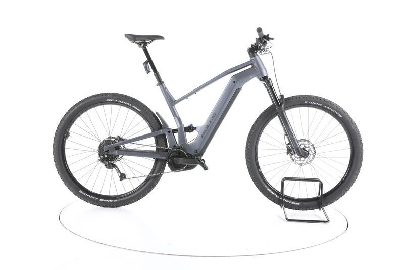 Bulls LT EVO CX 2025 | cinzento | 29" | 51 cm | < 500 km, image 1 of 5