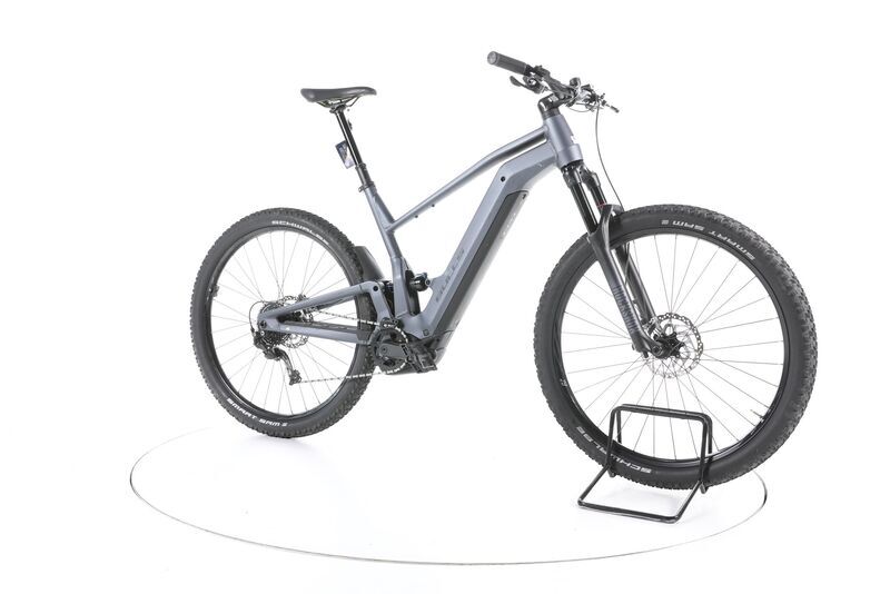 Bulls LT EVO CX 2025 | cinzento | 29" | 51 cm | < 500 km, image 2 of 5