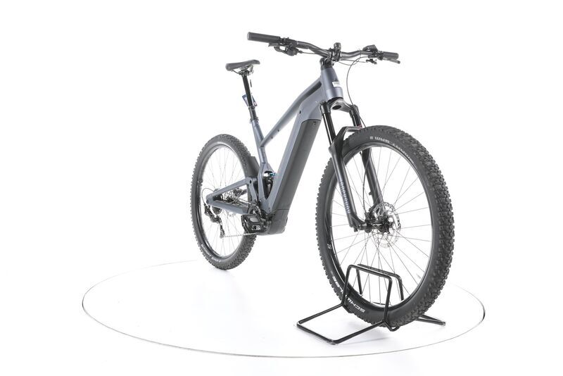 Bulls LT EVO CX 2025 | cinzento | 29" | 51 cm | < 500 km, image 3 of 5