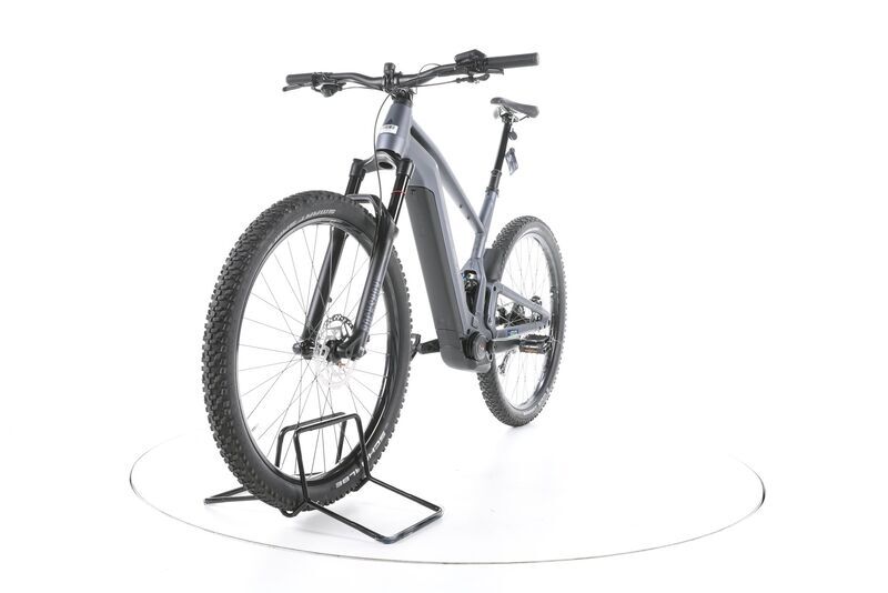 Bulls LT EVO CX 2025 | cinzento | 29" | 51 cm | < 500 km, image 5 of 5